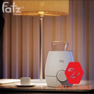 Máy hâm sữa và tiệt trùng Mono 10 – FB3053SJ