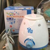 🍼🍼MÁY HÂM SỮA YamMy YM-18B,