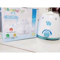 Máy hâm sữa Yammy YM-18C