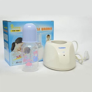 Máy hâm sữa Yummy YM-18A