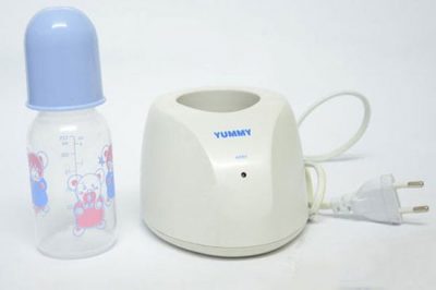 Máy hâm sữa Yummy YM-18A