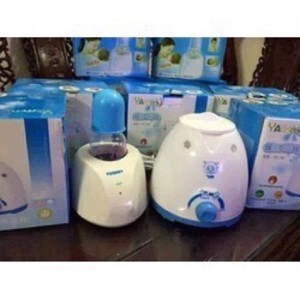 Máy hâm sữa Yummy YM-18B (YM18B)