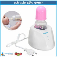 MÁY HÂM SỮA YUMMY-YM18A CHO BÉ