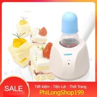 Máy hâm sữa Yummy [philongshop199]