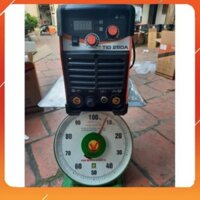 máy hàn 2 chức năng jasic tig 250-máy hàn cho thợ công trình
