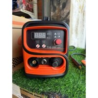 MÁY HÀN 2 CHỨC NĂNG JASIC TIG200