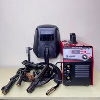 Máy Hàn 2 chức năng Mᶖg 200I Mini SASUKE - TẶNG KÈM CUỘN DÂY 1KG - BẢO HÀNH 12 THÁNG