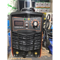 máy hàn 2 chức năng que tíchLG210T