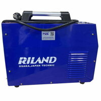 Máy Hàn 2 Chức Năng Riland Tig+Que WS-300