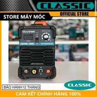 MÁY HÀN 2 CHỨC NĂNG (TIG+QUE) CLASSIC TIG/ARC-200CL- HÀNG CHÍNH HÃNG