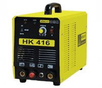 Máy Hàn 3 Chức Năng Hồng Ký Que + Tig + Plasma HK416