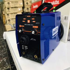 Máy hàn 3 chức năng Redbo MIG 200E