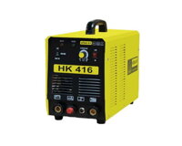 Máy hàn 3 chức năng que-tig-plasma Hồng Ký HK416-220V