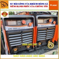 Máy hàn Arc 300A điện tử mini