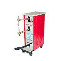 Máy hàn bấm điện tử Hồng Ký HK-HB10KB