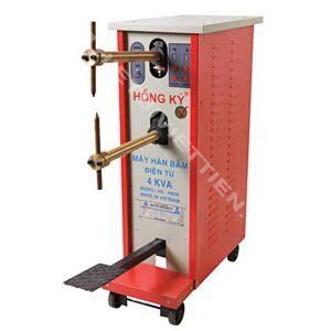 Máy hàn bấm Hồng Ký HB15KB - 15KVA