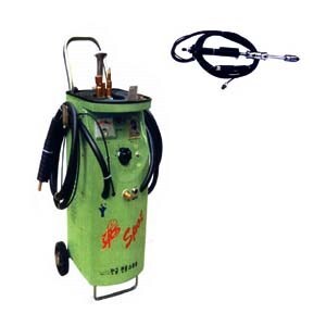 Máy hàn bấm rút tôn SY-SW 7500