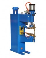 Máy hàn bấm Tân Thành HB35