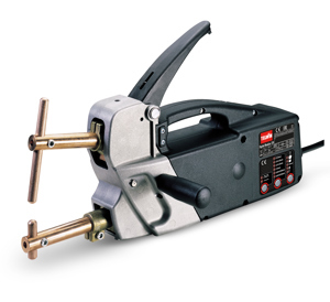 Máy hàn bấm Telwin Digital Modular 230