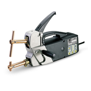 Máy hàn bấm Telwin Digital Modular 400