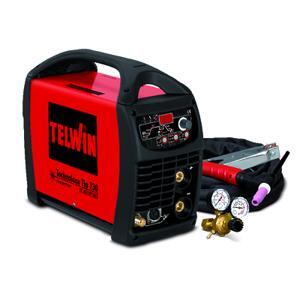 Máy hàn bấm Telwin Digital Modular 230