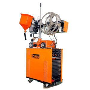 Máy hàn bán tự động Jasic MZ630 (MZ-630)