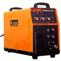 Máy hàn bán tự động Jasic MIG-250 (J46) (220V, hàn CO2/QUE, đầu cấp dây liền)