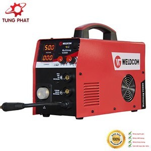 Máy hàn bán tự động Weldcom Multimag V2000