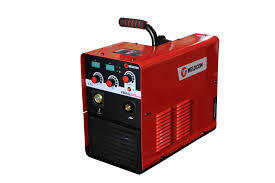 Máy hàn bán tự động Weldcom VMAG 200