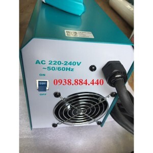 Máy hàn biến tần Inverter MMA Total TW21605