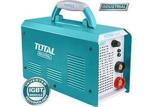Máy hàn biến tần Inverter MMA Total TW22005 200A