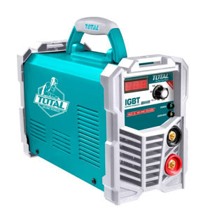 Máy hàn biến tần Inverter MMA Total TW21605