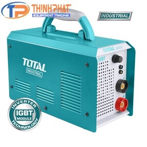 Máy hàn biến tần Inverter MMA Total TW21605