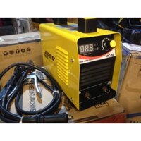 MÁY HÀN BOSS 200A  GIÁ MỀM BH 12 THÁNG