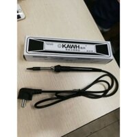 máy hàn cầm tay 907 dòng điện  220V
