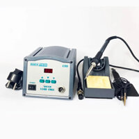 Máy hàn cao tần Quick 203H ESD chính hãng nhiệt độ 50-600°C