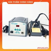 Máy hàn cao tần Quick 203H ESD chính hãng