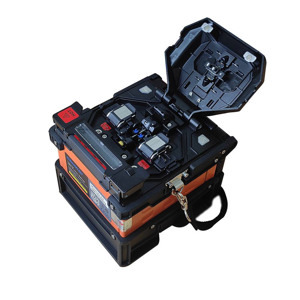 Máy hàn cáp quang Comway C6