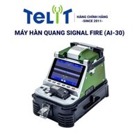 Máy hàn cáp quang đa năng, chất lượng cao SIGNAL FIRE (AI-30)