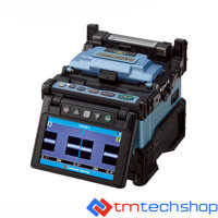 Máy hàn cáp quang Fujikura 62s – Model bán tự động của 70s