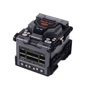 Máy hàn cáp quang Ilsintech Swift K7