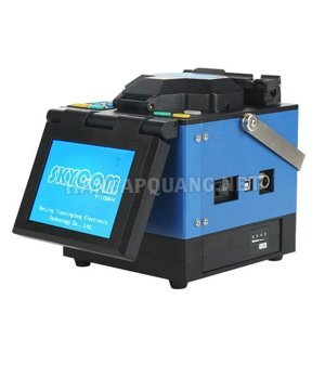 Máy hàn cáp quang Skycom T-108H