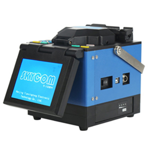 Máy hàn cáp quang Skycom T-108H