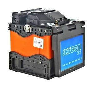 Máy hàn cáp quang skycom T-207X