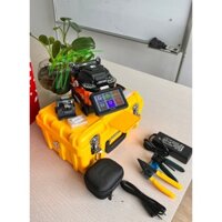 Máy hàn cáp quang Skycom T-208H