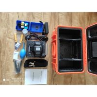 Máy Hàn Cáp Quang SMART ALK - A3