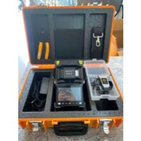 Máy hàn cáp quang model:GLK-12