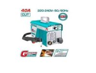Máy Hàn Cắt Plasma 40A/400V Total TCUT401