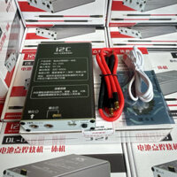 Máy hàn cell pin i2C DL-03S
