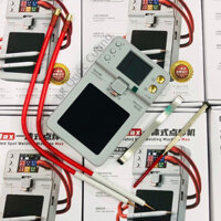 Máy hàn cell pin Macaron Max Qianli